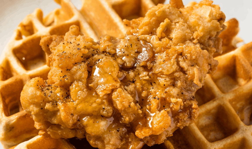 Nana's Gourmet Chicken and More